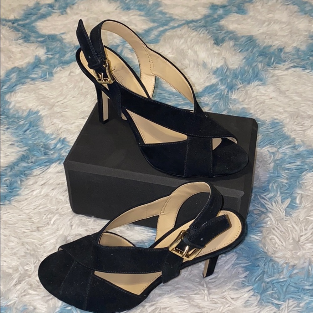 Michael Kors heels
